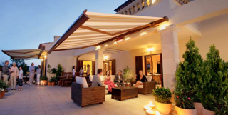 BSB Awnings stylish outdoor living
